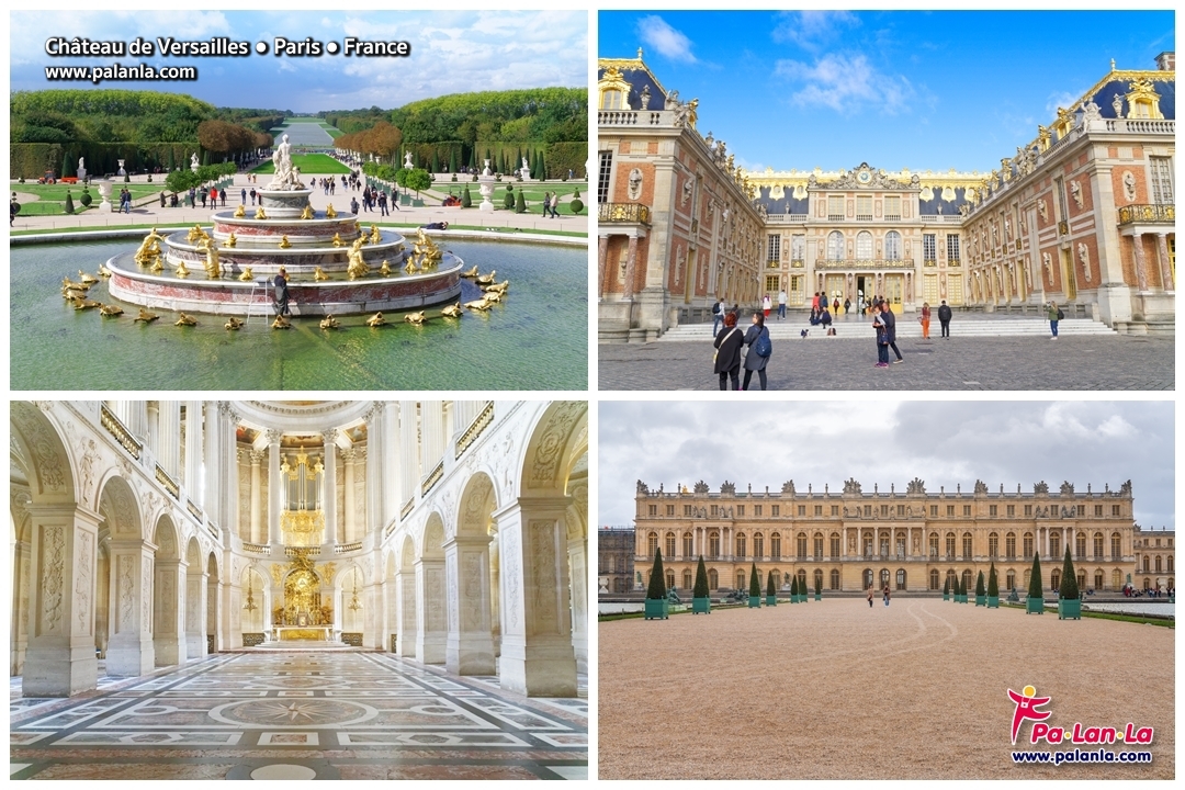 Top 21 Travel Destinations in Paris